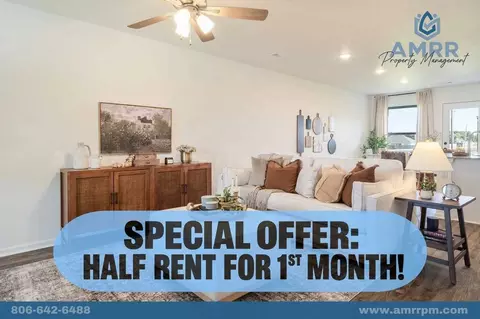 317 Golden Field Rd, Decatur, AR 72722