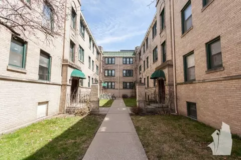 4841 N Wolcott Ave #4839-1A, Chicago, IL 60640