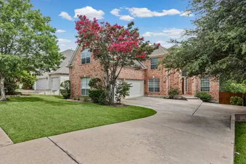 10648 Bramblecrest Dr, Austin, TX 78726