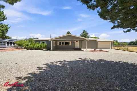 408 N Harmony Dr, New Harmony, UT 84757