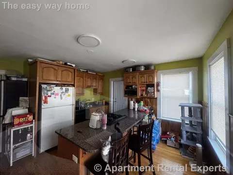 30 Hume Ave #1, Medford, MA 02155