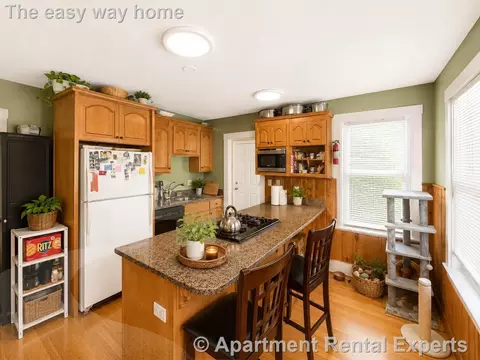 30 Hume Ave #1, Medford, MA 02155