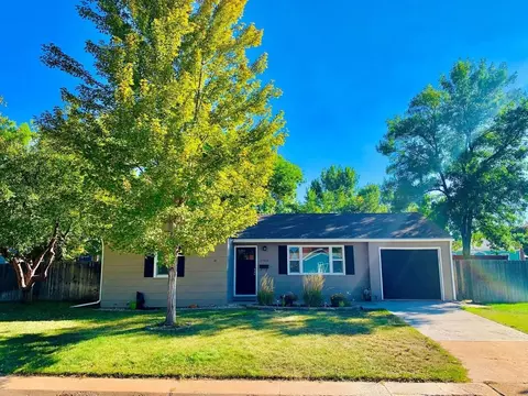 2004 W Arbor Ave, Littleton, CO 80120