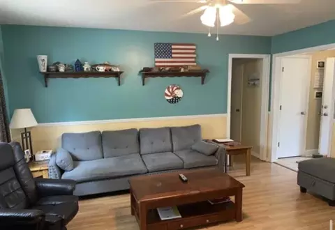 513 Crissy Dr #NA, Jacksonville, NC 28540