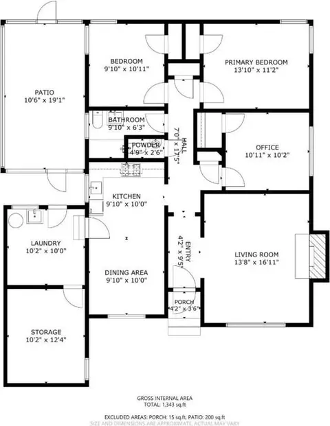 608 Charter St #NA, Redwood City, CA 94063