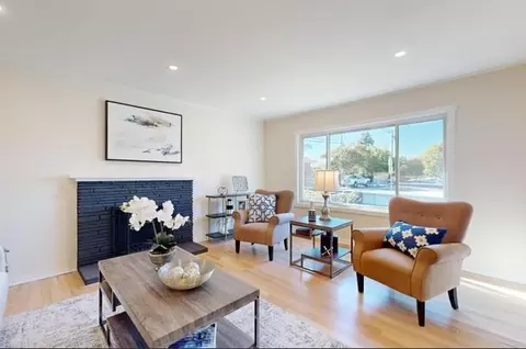 608 Charter St #NA, Redwood City, CA 94063
