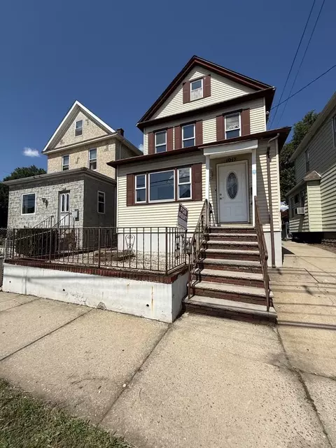 1017 North Ave #NA, Elizabeth, NJ 07201