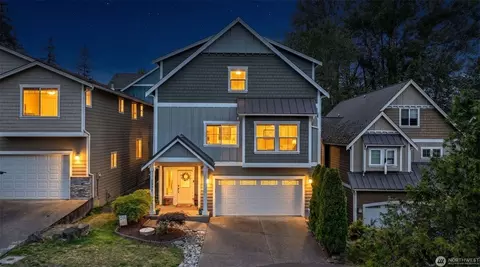 1357 Elma Pl NE #NA, Renton, WA 98059