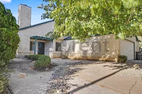 3803 W Avenue K14, Lancaster, CA 93536