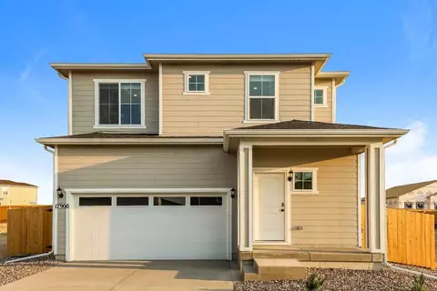 17900 E 94th Ave, Commerce City, CO 80022