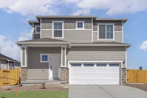 17900 E 94th Ave, Commerce City, CO 80022
