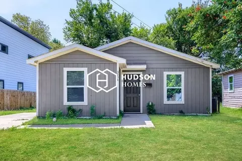 3204 Tuskegee St, Dallas, TX 75215