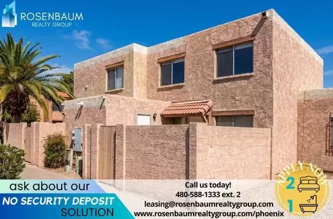 4487 E Wood St, Phoenix, AZ 85040