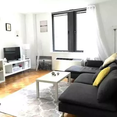 Undisclosed, New York, NY 10038