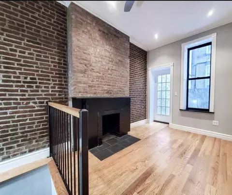 Undisclosed, New York, NY 10014