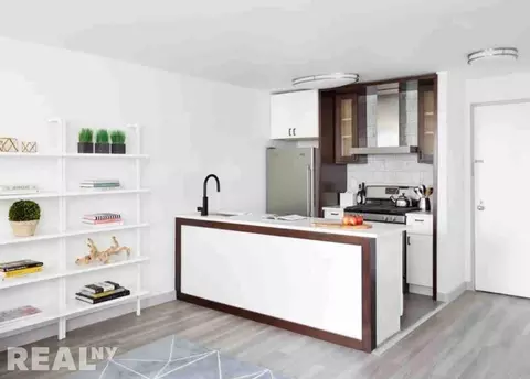 1040 Franklin D Roosevelt Dr #3L40, New York, NY 10009