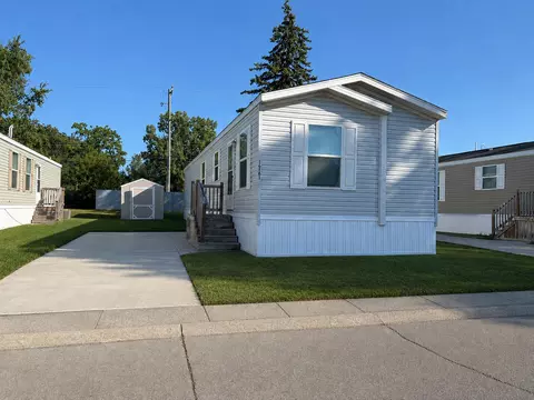 16161 Normandy St #92, Clinton Township, MI 48038