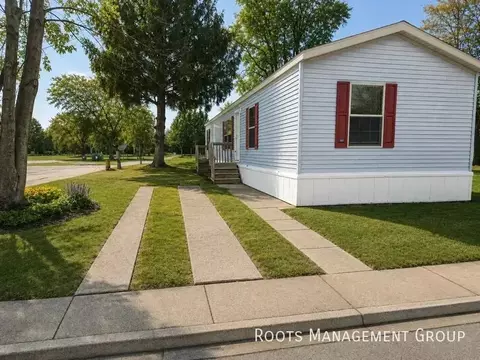 2953 Apollo Dr #AP2953, Saginaw, MI 48601