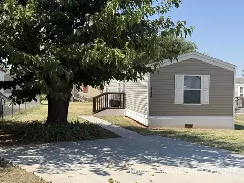 128 Eldridge Ln #128, Wichita Falls, TX 76306