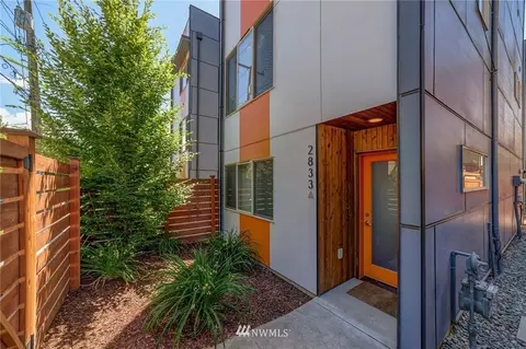 2833 SW Nevada St # A, Seattle, WA 98126