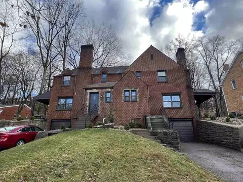 138140 Mount Lebanon Blvd #A, Pittsburgh, PA 15228