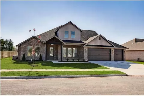 1155 Oak Bend Loop #NA, Springdale, AR 72762
