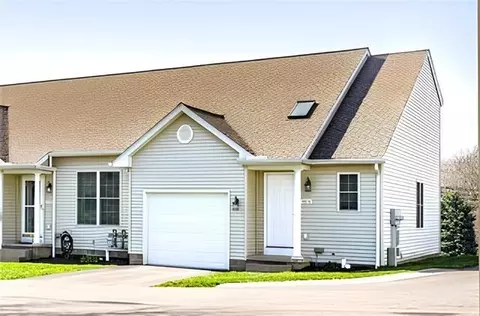 3873 E Boardwalk Pl #3873, Erie, PA 16506