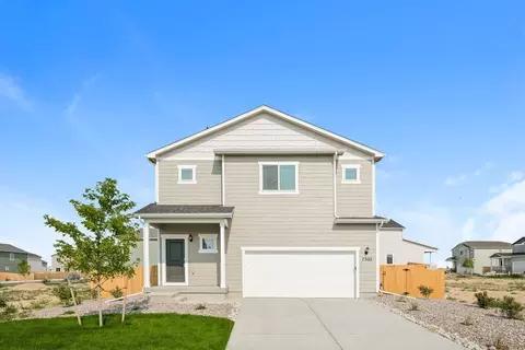 7302 Rio Grande Ave, Frederick, CO 80530