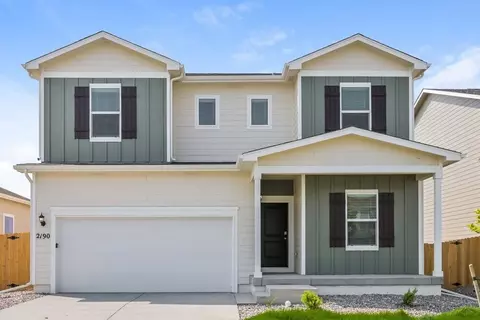 2190 Christina St, Fort Lupton, CO 80621