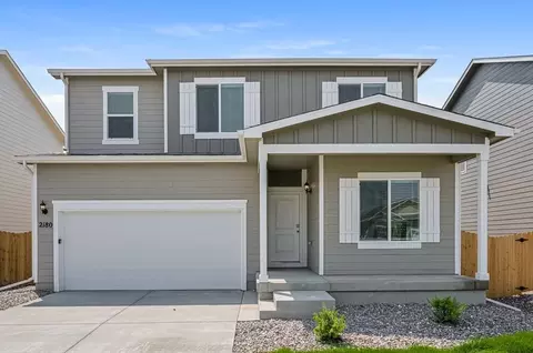 2180 Christina St, Fort Lupton, CO 80621