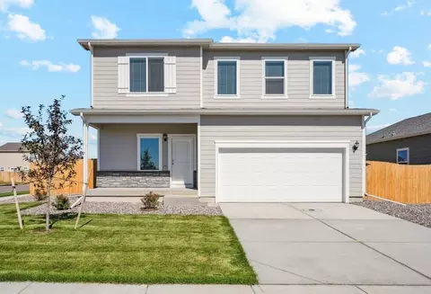 2241 Christina St, Fort Lupton, CO 80621