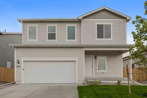 2241 Christina St, Fort Lupton, CO 80621
