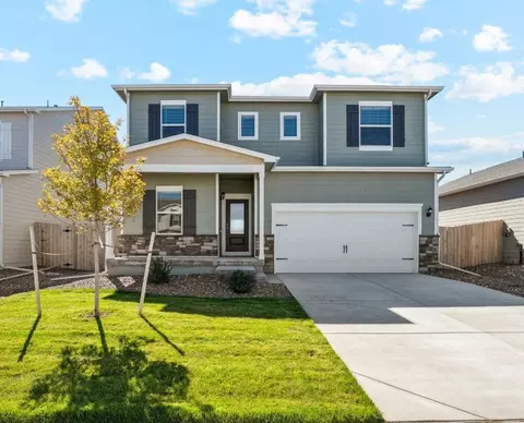 2230 Christina St, Fort Lupton, CO 80621