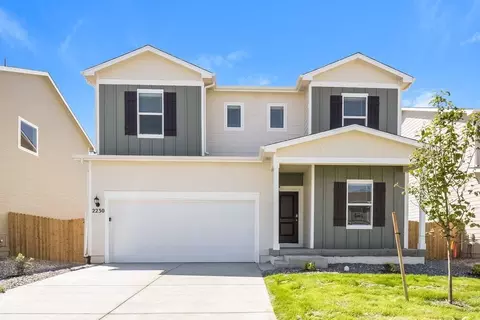 2230 Christina St, Fort Lupton, CO 80621