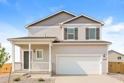 7403 White River St, Frederick, CO 80530