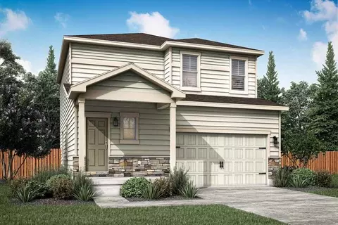 7403 White River St, Frederick, CO 80530