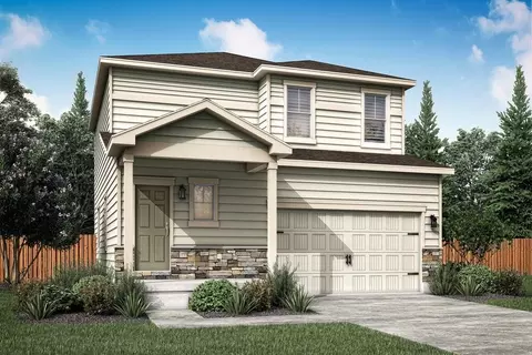 7412 Poudre St, Frederick, CO 80530