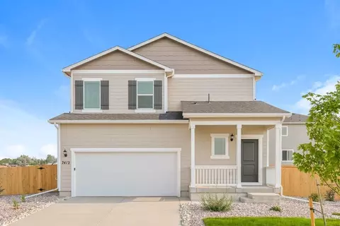 7412 Poudre St, Frederick, CO 80530