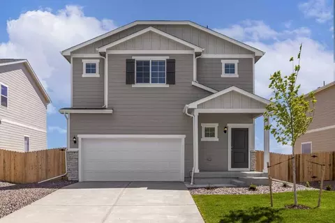 7408 Poudre St, Frederick, CO 80530