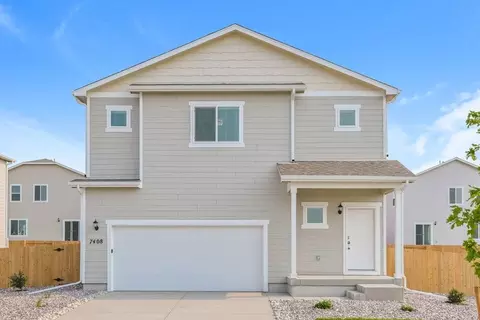 7408 Poudre St, Frederick, CO 80530