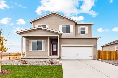 953 Gianna Ave, Fort Lupton, CO 80621