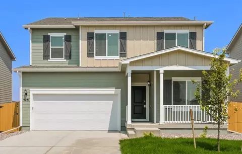 2231 Christina St, Fort Lupton, CO 80621