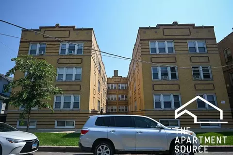 4407 N Kenneth Ave #3A, Chicago, IL 60630