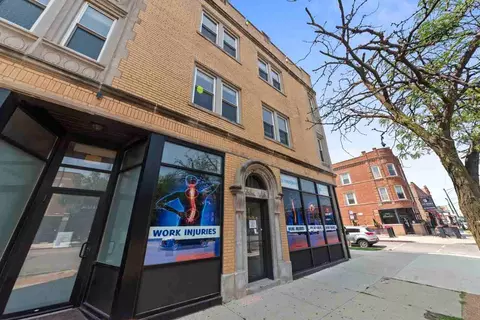 3533 W Fullerton Ave #2347-3, Chicago, IL 60647