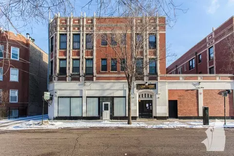 2737 N Spaulding Ave #312, Chicago, IL 60647