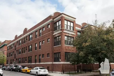 2319 N Kedzie Blvd #3147-3, Chicago, IL 60647