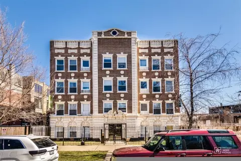 1627 N Humboldt Blvd #4C, Chicago, IL 60647