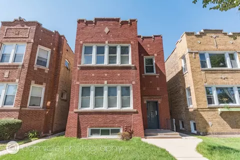 4906 N Marmora Ave #1, Chicago, IL 60630