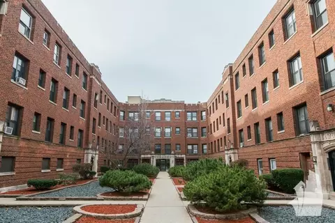 2900 N Mildred Ave #900GDN, Chicago, IL 60657