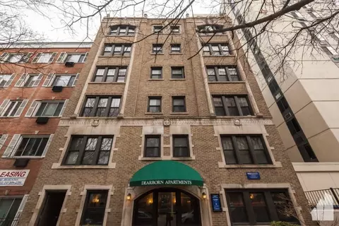 1347 N Dearborn St #605, Chicago, IL 60610